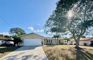 2306 NE 5th TER, Cape Coral, FL 33909