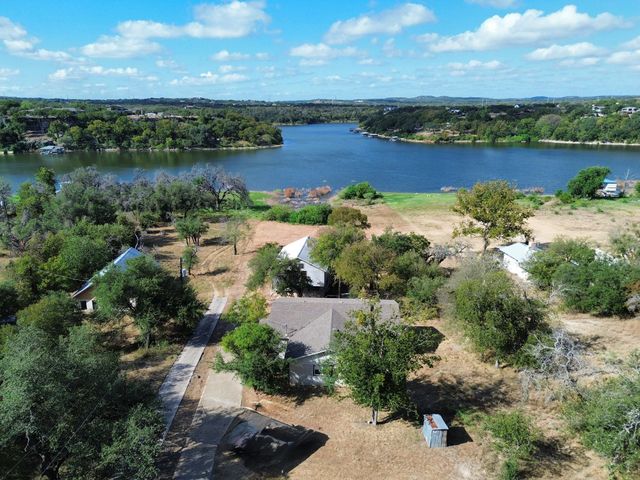 24909 Lake View DR, Spicewood, TX 78669