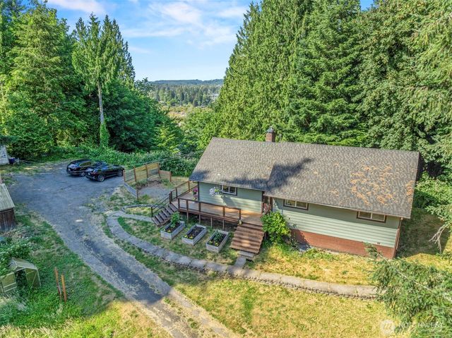 4212 Westside Highway, Castle Rock, WA 98611