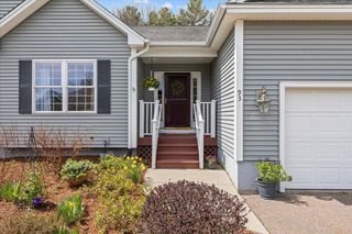 93 Hannahs Place, Colchester (colchester), VT 05446