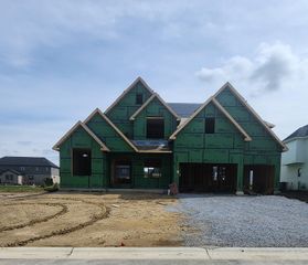 9401 Sweetspire Place, St. John, IN 46373