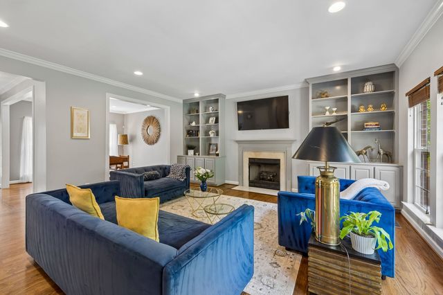 1205 Homewood Ct, Franklin, TN 37067