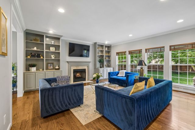 1205 Homewood Ct, Franklin, TN 37067