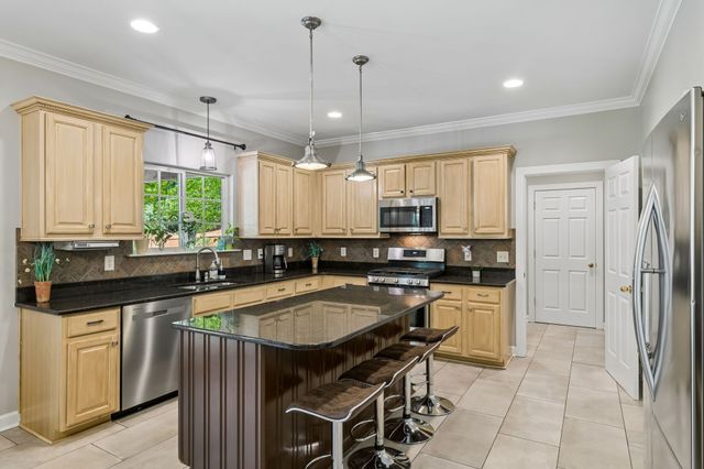 1205 Homewood Ct, Franklin, TN 37067