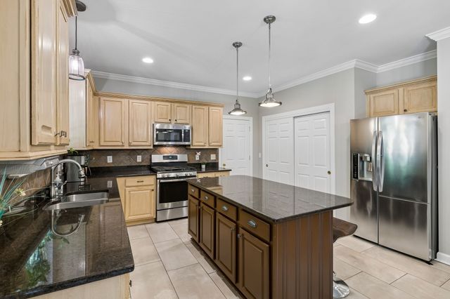 1205 Homewood Ct, Franklin, TN 37067
