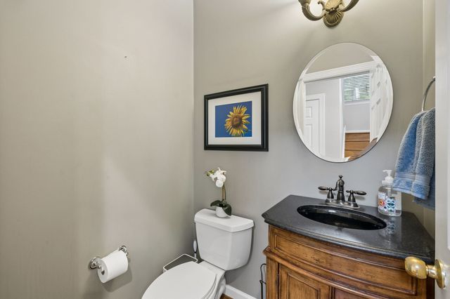 1205 Homewood Ct, Franklin, TN 37067