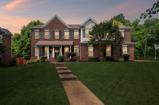 1205 Homewood Ct, Franklin, TN 37067