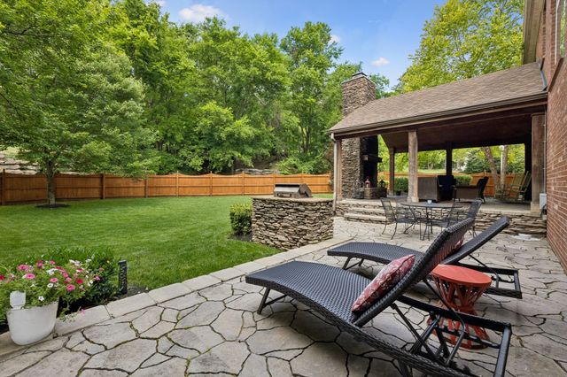 1205 Homewood Ct, Franklin, TN 37067