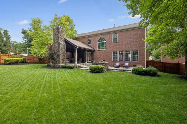 1205 Homewood Ct, Franklin, TN 37067