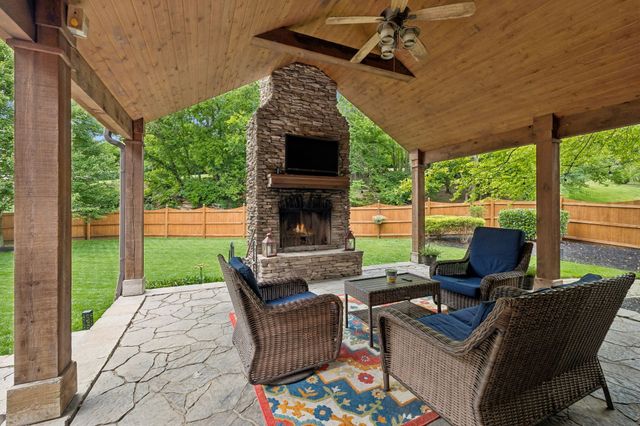 1205 Homewood Ct, Franklin, TN 37067