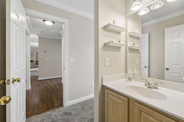 1205 Homewood Ct, Franklin, TN 37067