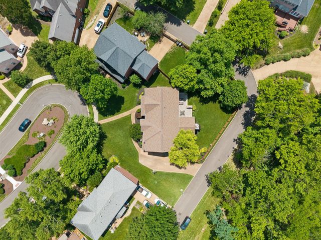 1205 Homewood Ct, Franklin, TN 37067