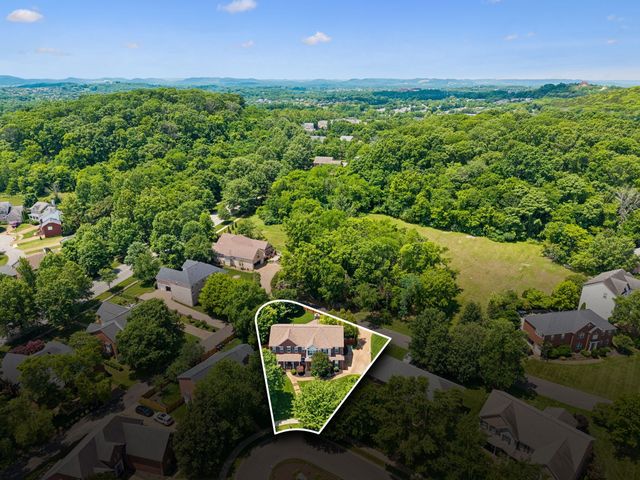 1205 Homewood Ct, Franklin, TN 37067