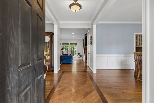 1205 Homewood Ct, Franklin, TN 37067