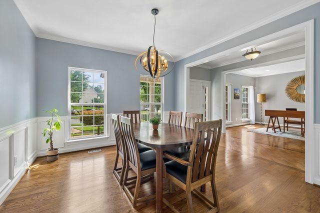 1205 Homewood Ct, Franklin, TN 37067