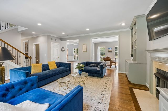 1205 Homewood Ct, Franklin, TN 37067