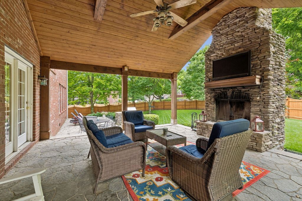 1205 Homewood Ct, Franklin, TN 37067