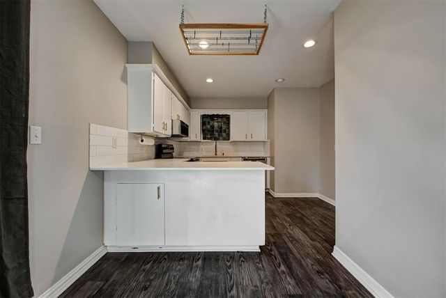 2508 Yorkshire Avenue, Moore, OK 73160