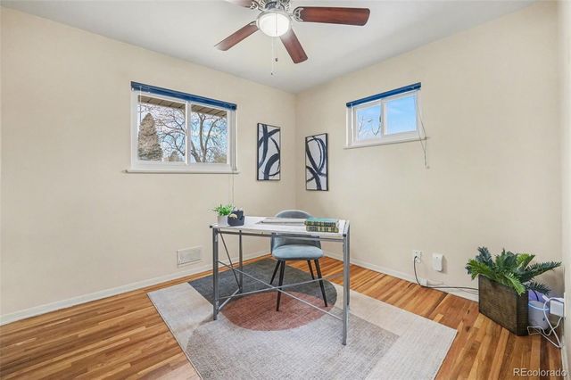 6925 W Colorado Drive, Lakewood, CO 80232
