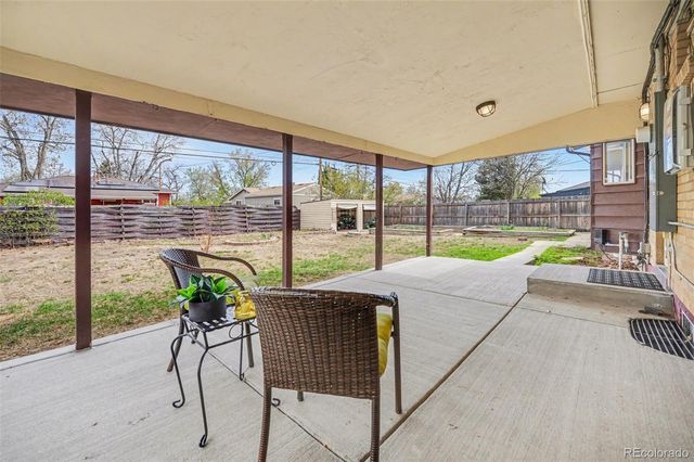 6925 W Colorado Drive, Lakewood, CO 80232