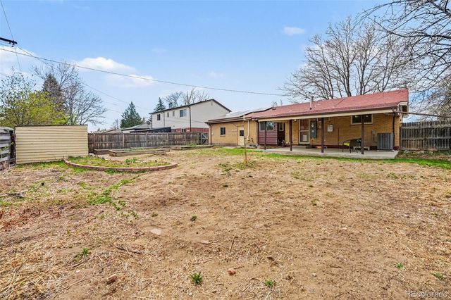 6925 W Colorado Drive, Lakewood, CO 80232