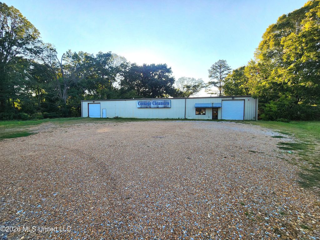 45 Ms-309, Byhalia, MS 38611 — photo 2