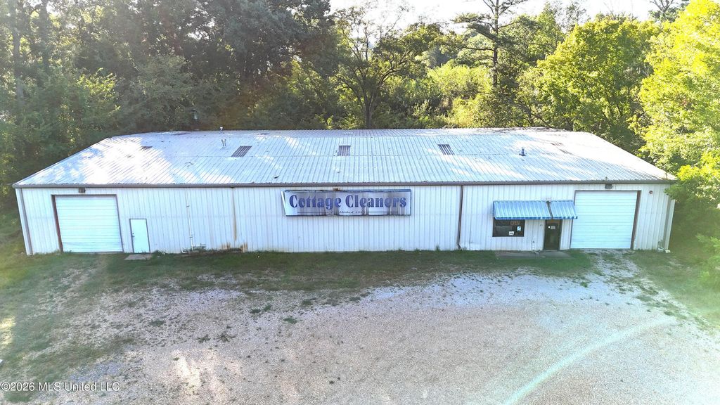 45 Ms-309, Byhalia, MS 38611 — photo 3