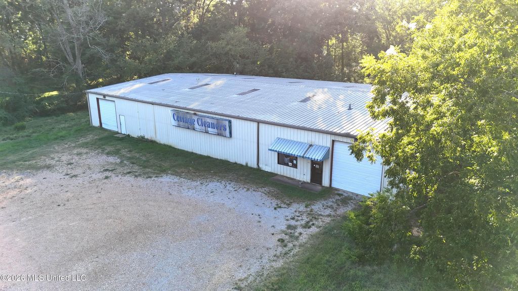 45 Ms-309, Byhalia, MS 38611 — photo 4