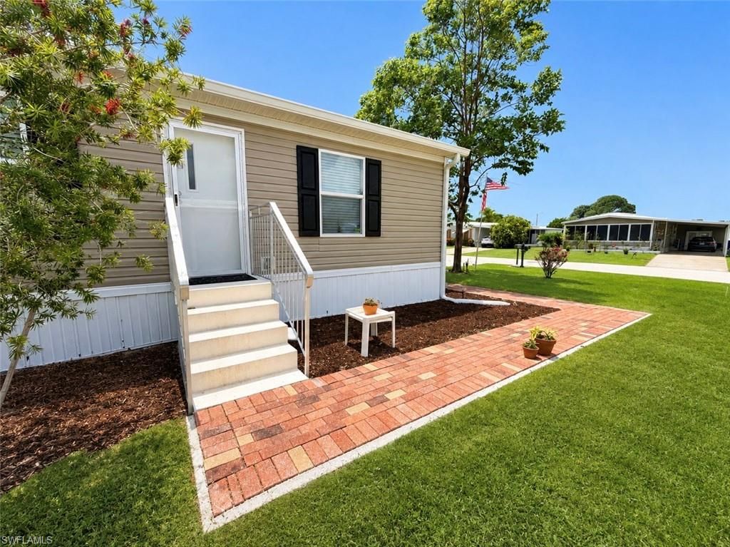 9325 Baron RD, BONITA SPRINGS, FL 34135 — exterior