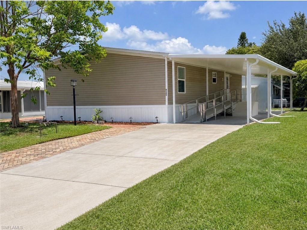 9325 Baron RD, BONITA SPRINGS, FL 34135 — photo 2