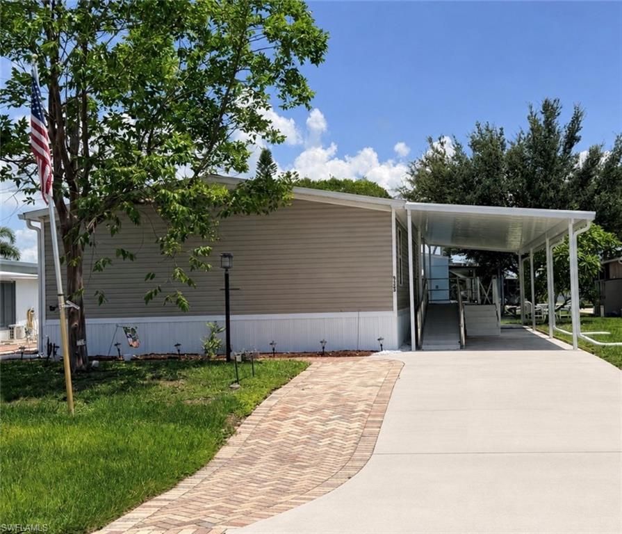 9325 Baron RD, BONITA SPRINGS, FL 34135 — photo 4