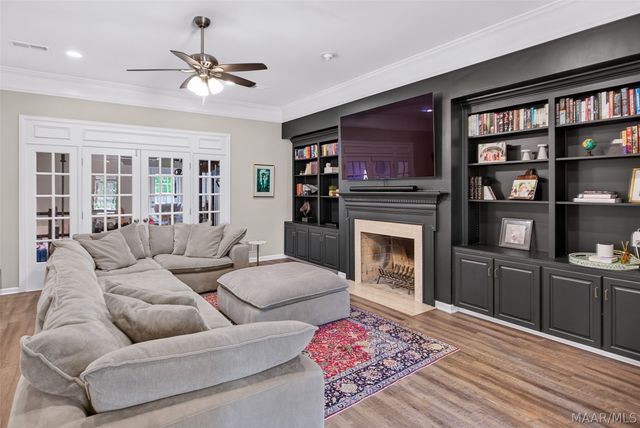 2524 Wentworth Drive, Montgomery, AL 36106