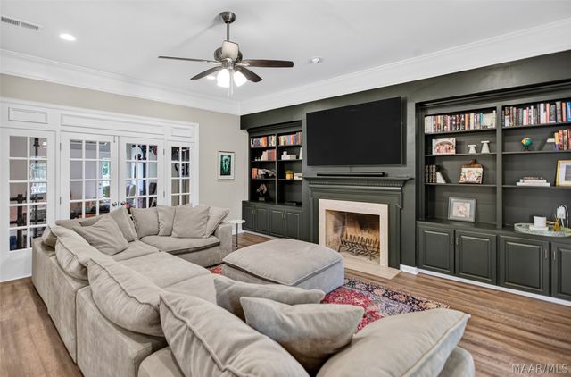 2524 Wentworth Drive, Montgomery, AL 36106