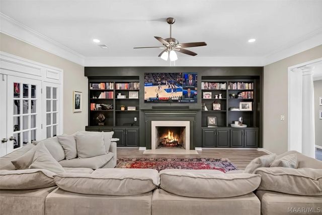 2524 Wentworth Drive, Montgomery, AL 36106
