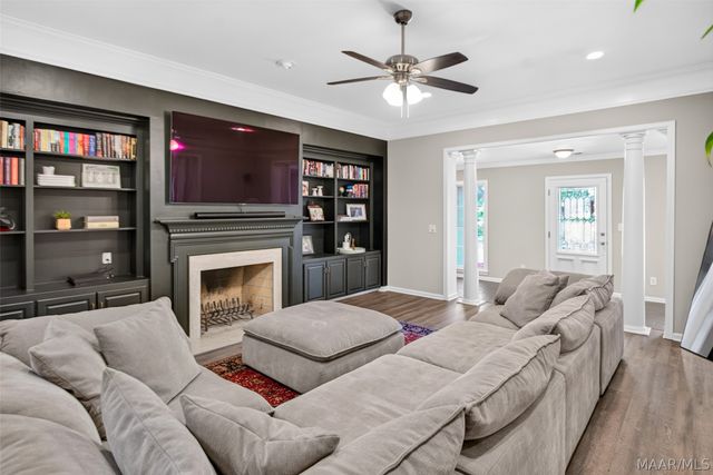 2524 Wentworth Drive, Montgomery, AL 36106