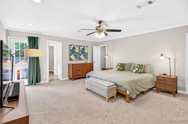 2524 Wentworth Drive, Montgomery, AL 36106