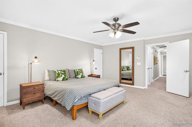 2524 Wentworth Drive, Montgomery, AL 36106