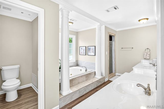 2524 Wentworth Drive, Montgomery, AL 36106