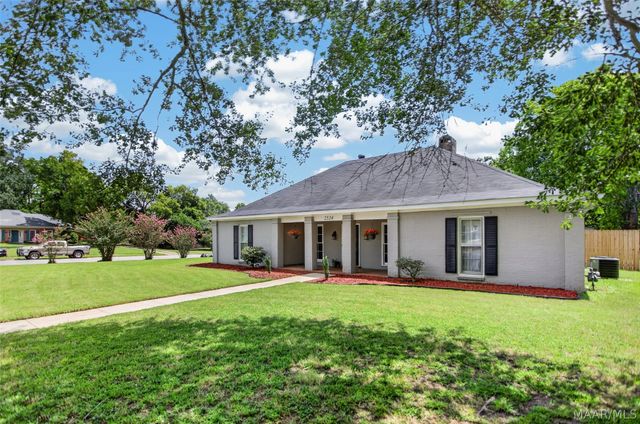 2524 Wentworth Drive, Montgomery, AL 36106