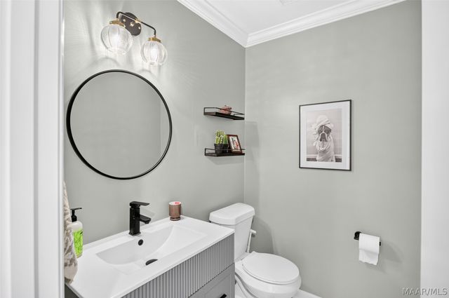 2524 Wentworth Drive, Montgomery, AL 36106
