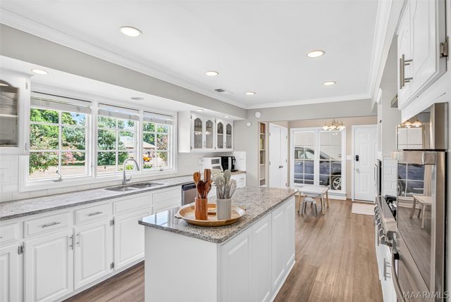 2524 Wentworth Drive, Montgomery, AL 36106