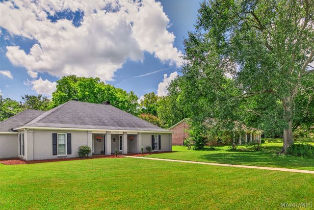 2524 Wentworth Drive, Montgomery, AL 36106