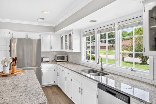 2524 Wentworth Drive, Montgomery, AL 36106