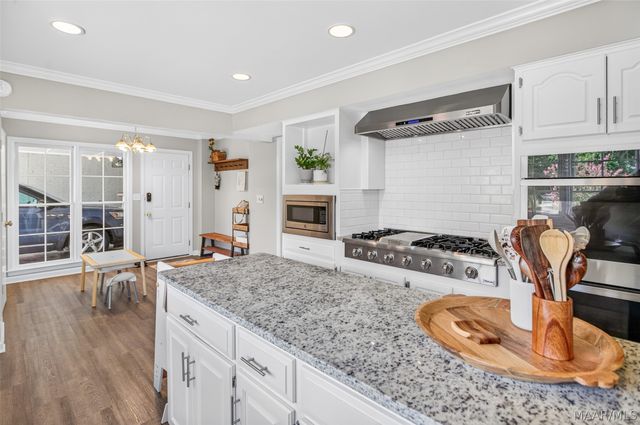 2524 Wentworth Drive, Montgomery, AL 36106