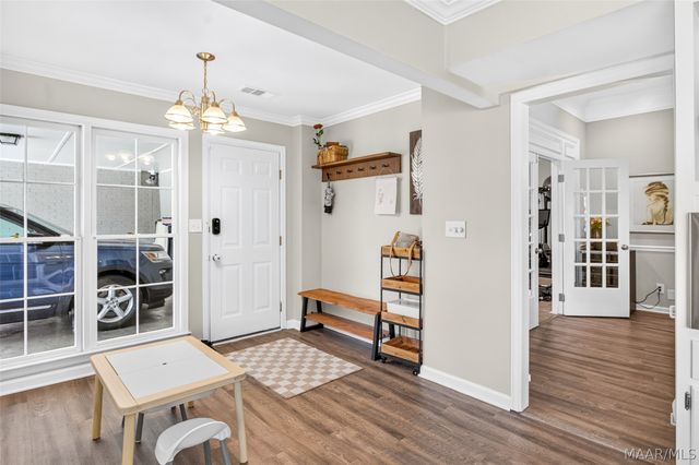 2524 Wentworth Drive, Montgomery, AL 36106