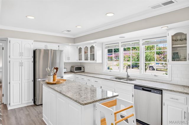 2524 Wentworth Drive, Montgomery, AL 36106