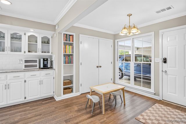 2524 Wentworth Drive, Montgomery, AL 36106