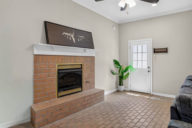 2524 Wentworth Drive, Montgomery, AL 36106