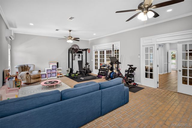 2524 Wentworth Drive, Montgomery, AL 36106