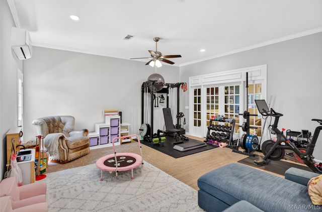 2524 Wentworth Drive, Montgomery, AL 36106